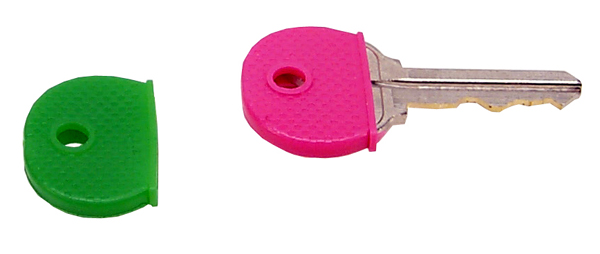 Id Key Caps - Pack of 20