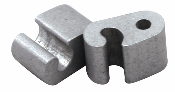 Fence Taps - Black - Pack of 10 - High-Tensile Wire Splicing Solution