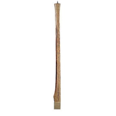 Maul Handle Single Bit Straight - 36 in.
