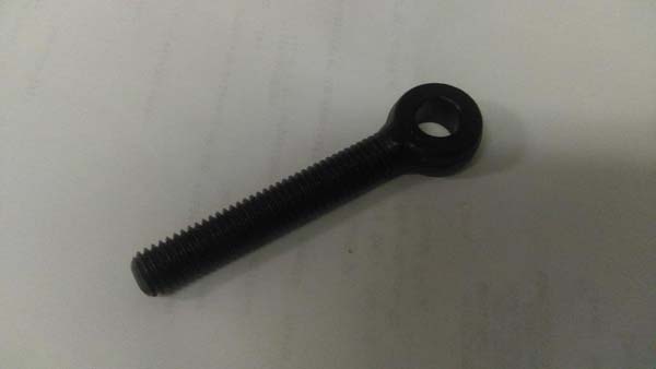 Picture of Knoxville Bolt & Screw YRE-037-350 Rod End - 0.375 in.