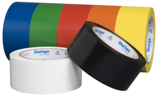 White G-p Tape 202793 - 2 in. x 36 yards