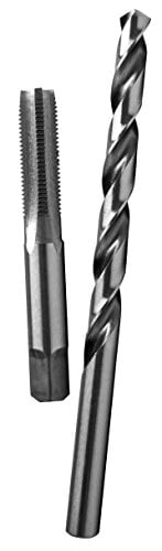 Picture of Century Drill & Tool 94506 0.31-24 in. Tap-Plug NfI Letter Drill Bit