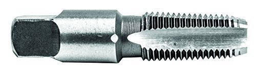 Picture of Century Drill & Tool 95201 Tap National Pipe Thread - 0.125-27 Npt