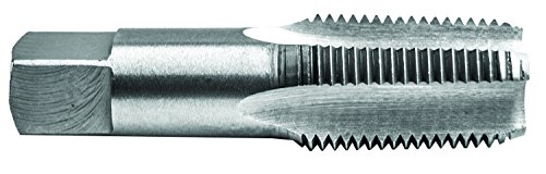 Picture of Century Drill & Tool 95203 Tap National Pipe Thread - 0.375-18 Npt