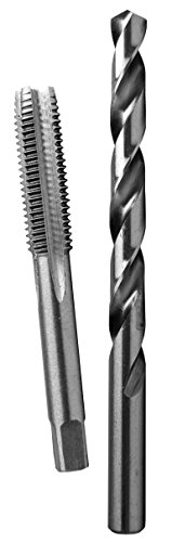 Picture of Century Drill & Tool 97413 8.0 x 1.25 mm Tap-Metric H Letter Drill Bit