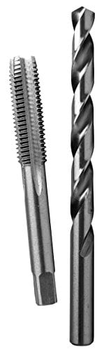 Picture of Century Drill & Tool 97417 10.0 x 1.50 mm Tap-Metric Q Letter Drill Bit