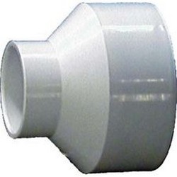 5142104 Reducer Coupling Sch40 - 3 x 2 in.