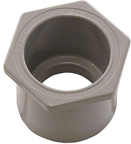 5142225C PVC Reducer Bushing - 2.5 x 2 in.