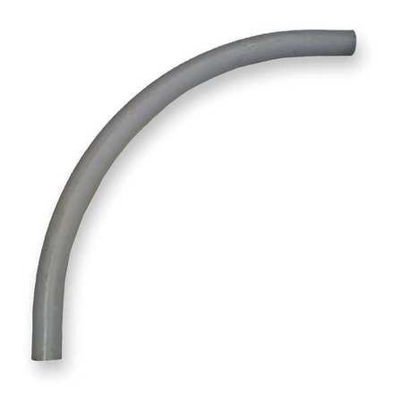 36 Radius Elbow Sch40, 90 deg - 2 in.