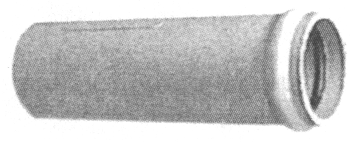 Expansion Coupling - 3 in.