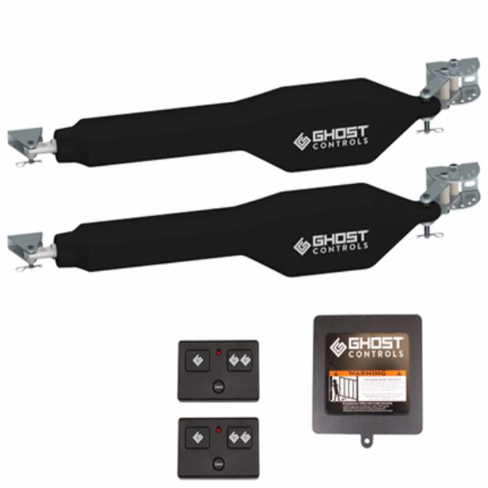 Dual Gate Opener Kit