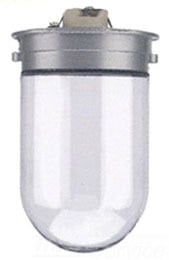 Vapor Tight Barn Light - 100W