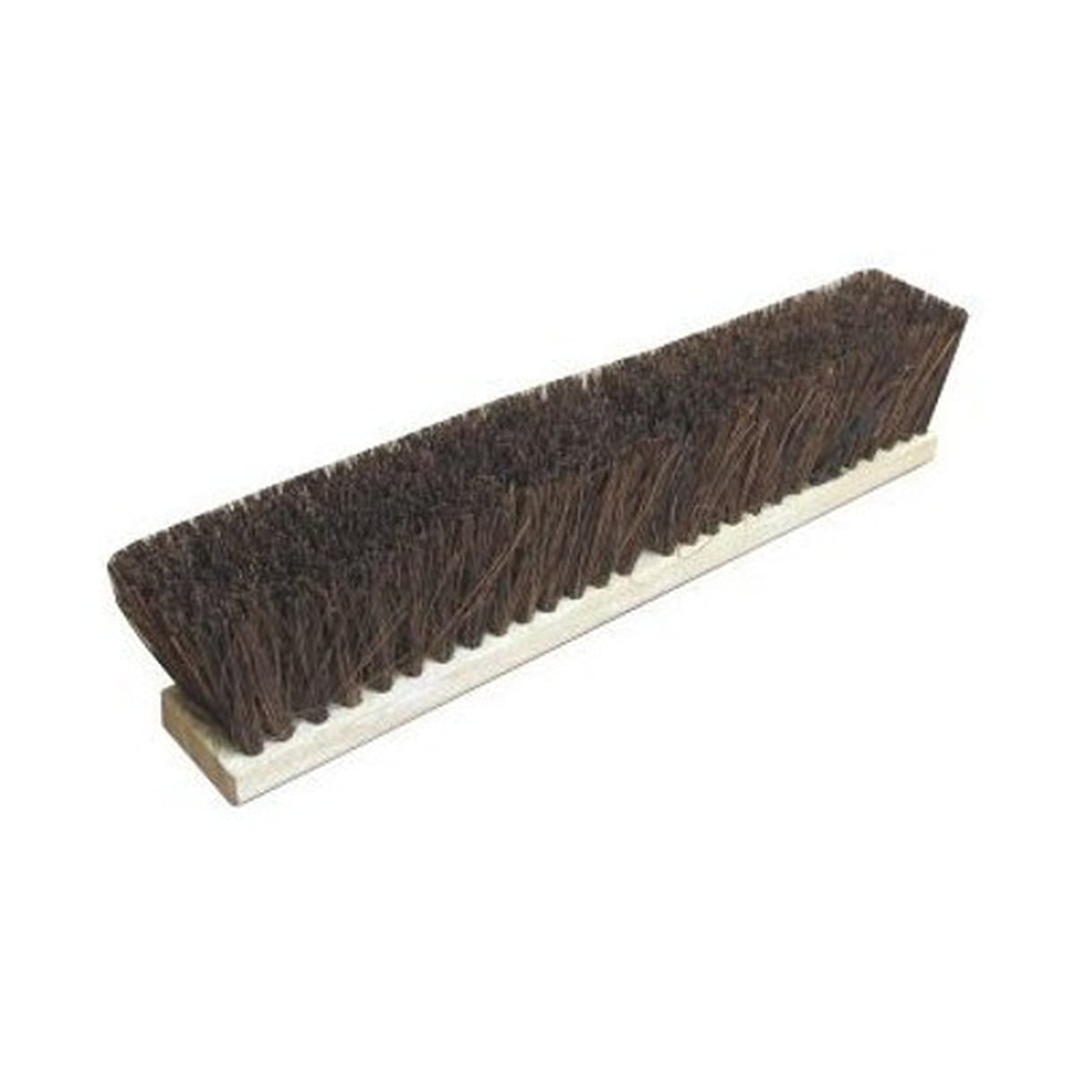36 in. Push Broom Head Head Only