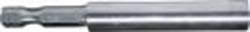 RHOB-3 3 in. 1 PC Const T Magnetic Bit Holder - Pack of 10
