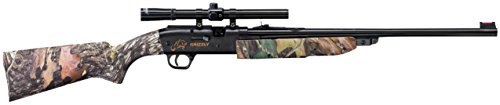 840 Camo Bilingual with Scope