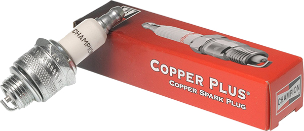 CH849C CJ6 Spark Plug Single