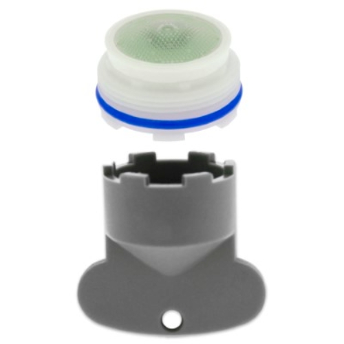 Picture of Plumb Pak PP800-219LF Standard Cache Aerator