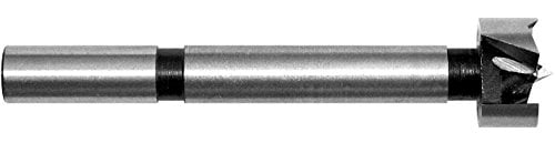 Picture of Century Drill & Tool 37824 0.37 in. Forstner Drill Bit