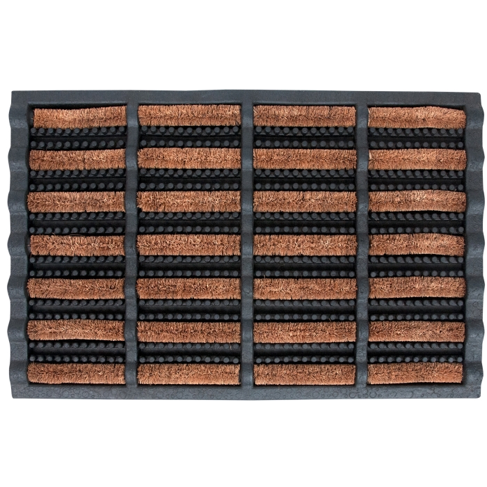 24 x 16 in. Mud Scrubber Tray Mat