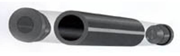 1 in. x 100 ft. Standards11 IPS Gas Pipe