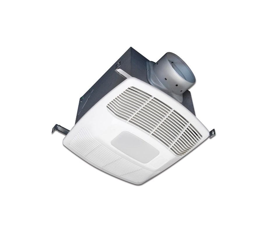 Picture of Air King E130S CFM Energy Star R Bath Fan 0.3 Sones