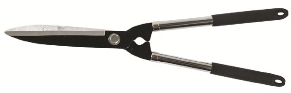 8 x 9 in. S300 Hedge ShearsTubular Steel Handle