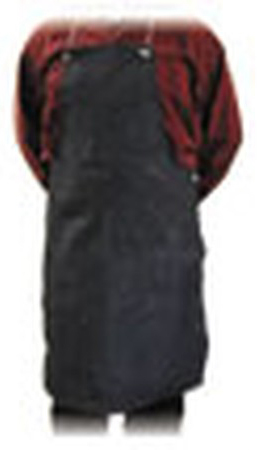 Picture of Protective Industrial 200011 28 x 38 in. 1 Pocket Bib Apron