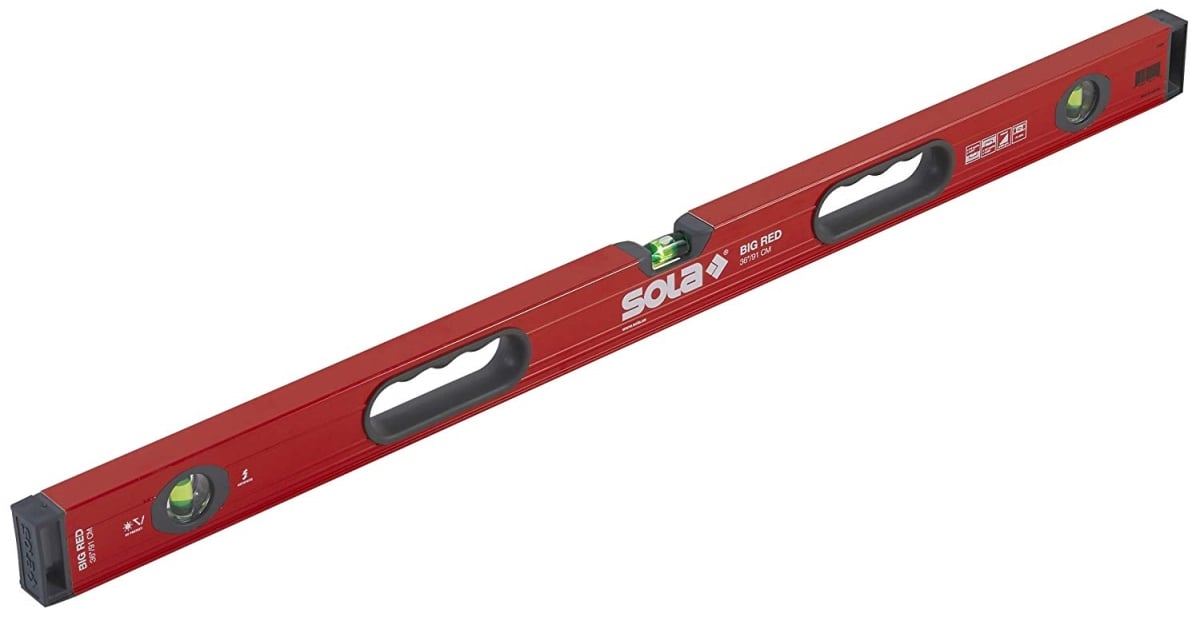 LSB36 36 in. Sola Boxbeam Focus60 Vials