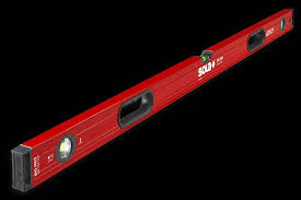 LSB24M 24 in. Sola Boxbeam Focus60 Vials Magnetic