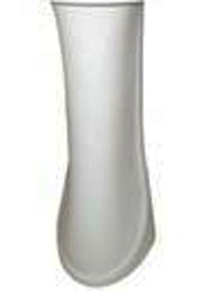 Picture of Brokering Sol Sinks 28010 Pedestal Base for Lavoratory, White