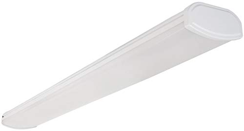 Picture of ETI Solid State Lighting 54676241 4 in. Wrap Plat Light