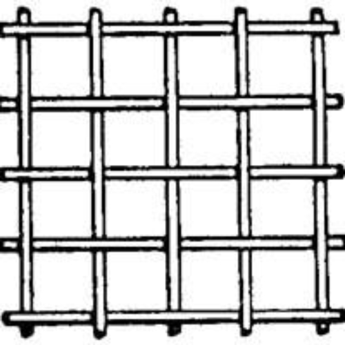 24 x 100 ft. Hardware Cloth