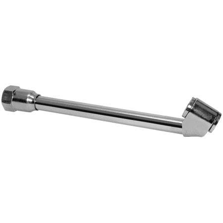28049 Heavy Dual Foot Chuck with 0.25 Female NPT