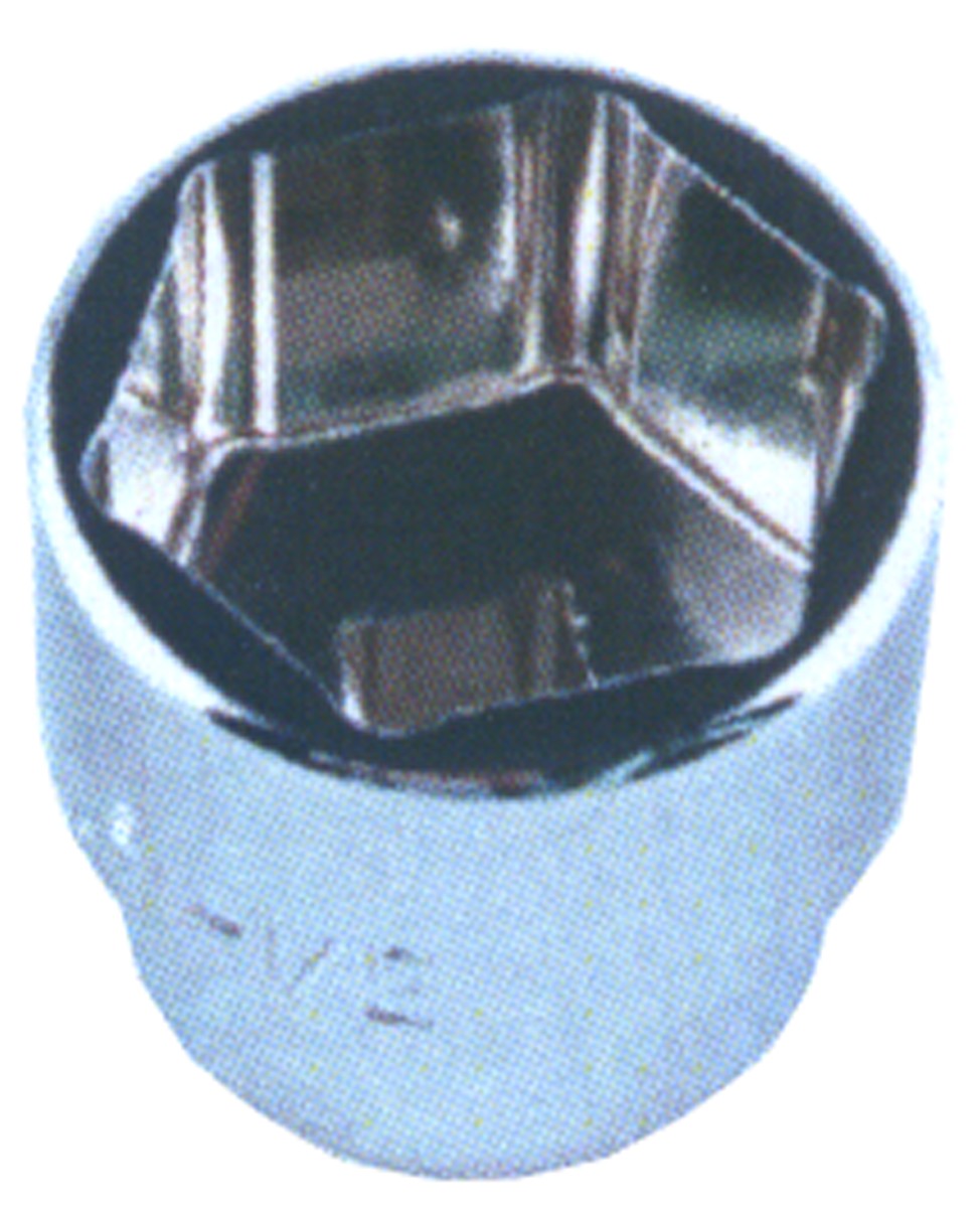 SW3 1.5 in. Wrench Element Socket