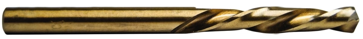 Picture of Century Drill & Tool 74116 0.25 x 3.31 in. Left Hand Stub Drill Bit