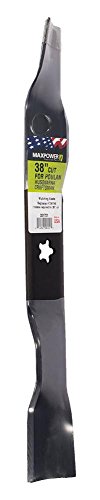 331721 38 in. Mulch Blade for Ayp