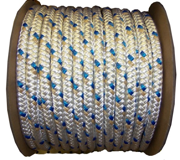 0.5 x 150 in. Rope Brd