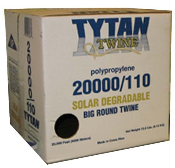 6500 ft. Twine Tying Polypr