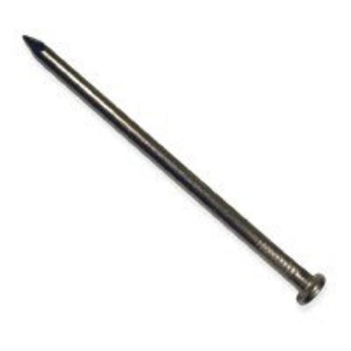 12D Bright Commercial Nail - 50 lbs