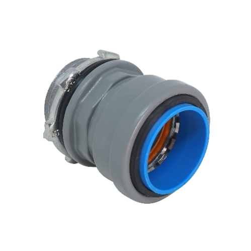 0.5 in. Electrical Metallic Tube Water Box Connector Simpush