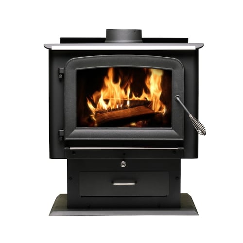 UNITED STATES STOVE AW2520E-P