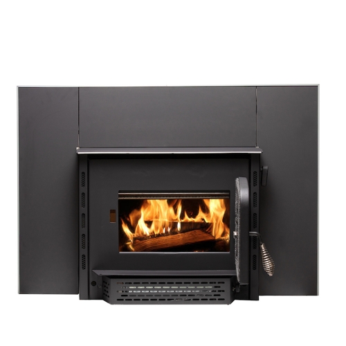 1800 Sq ft. Wood Stove Insert EPA