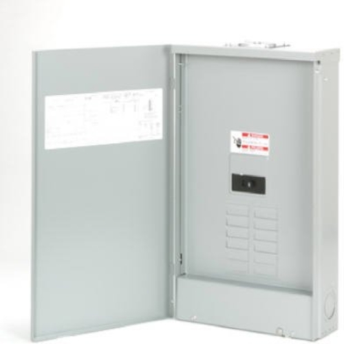 Picture of Eaton BRP08B200RF 200A Loadcenter Box