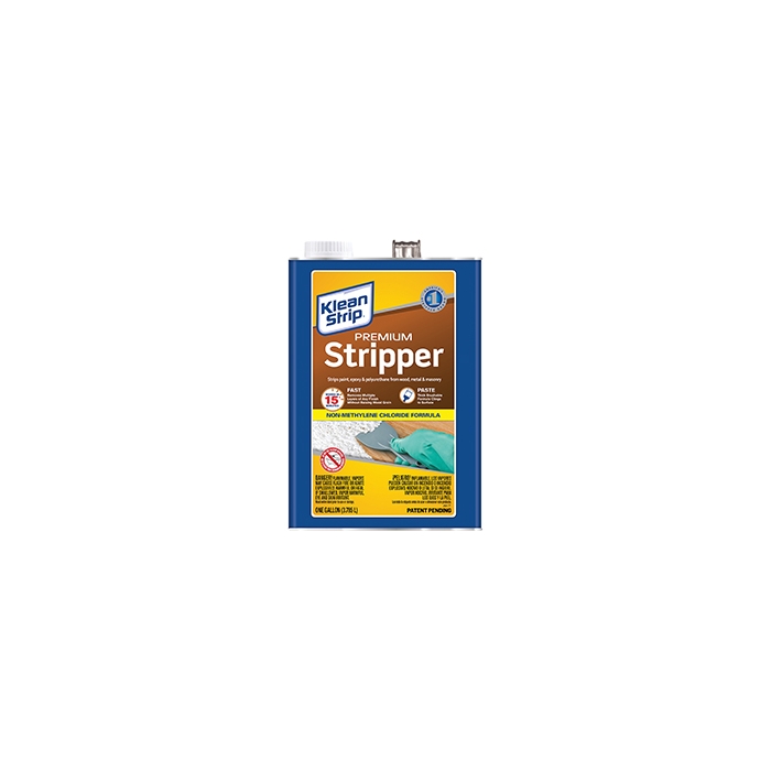 Klean-Strip 1 Gal. Premium Paint Remover and Stripper GKPS300