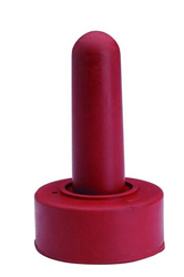 RT1 Spare Cap Teat 2 qt. Bottle - Pack of 2