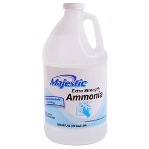 64 oz Sunbrite Ammonia Clear Cleaner