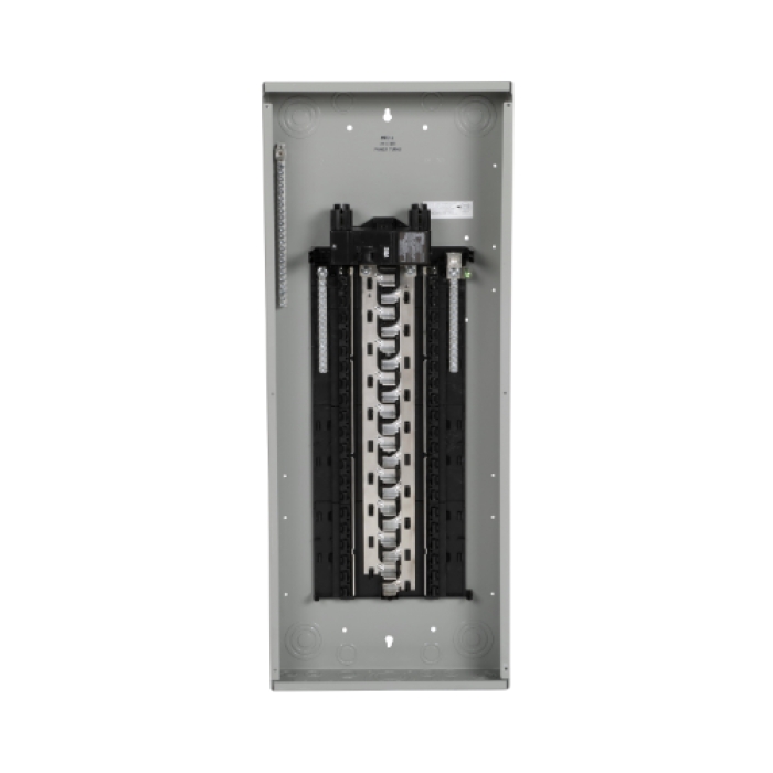 SN4060B1200 200A Main Breaker Load Center with 40 Spaces & 60 Circuits