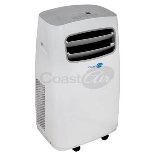 Picture of Heatntroller CEP-121A Coast Portable Room Air Conditioner 12&#44; 000 BTU
