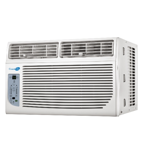 Picture of Heatntroller CEW081BS Coast Air 8&#44; 000 BTU Room Air Conditioner Electronic Controls