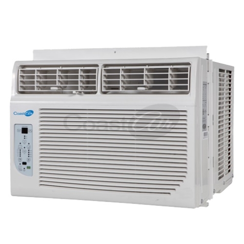 Picture of Heatntroller CEW101BS Coast Air 10&#44; 000 BTU Room Air Conditioner Electronic Controls